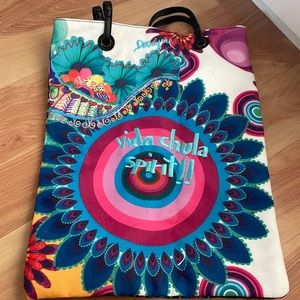Desigual bag